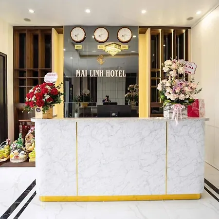 Mai Linh Hotel
