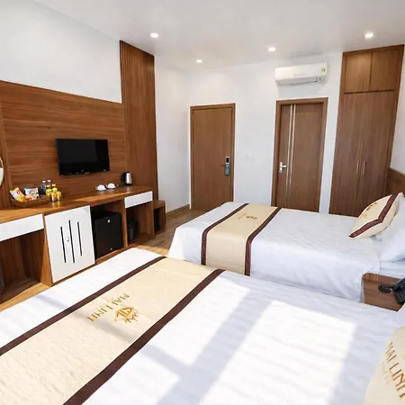 Mai Linh Hotel
