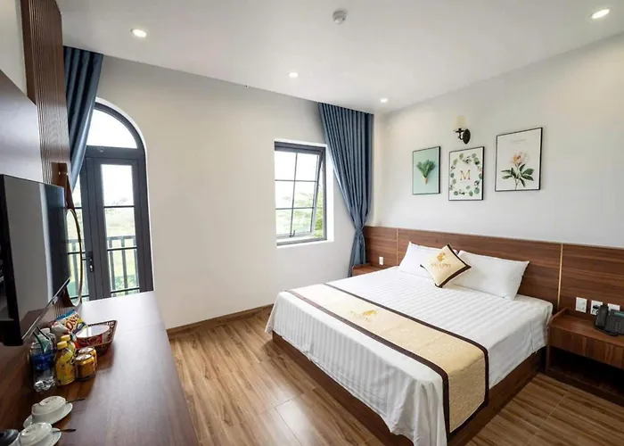 Mai Linh Hotel 2*
