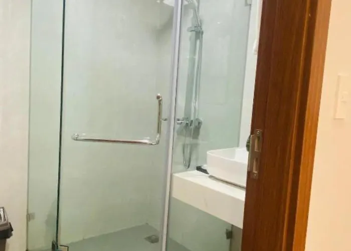 Hotel Mai Linh 2*