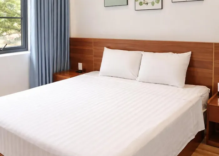 Hotel Mai Linh