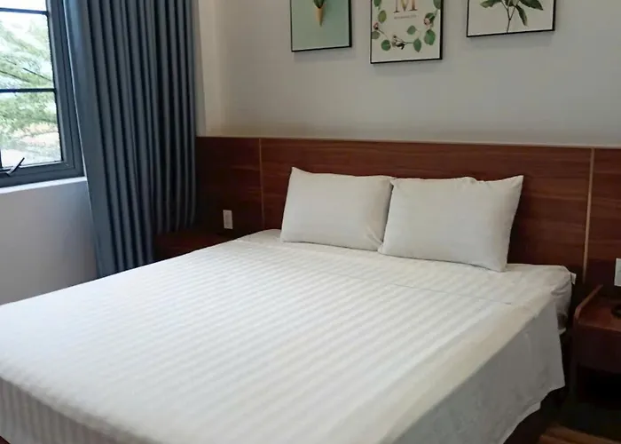 Hotel Mai Linh Hạ Long